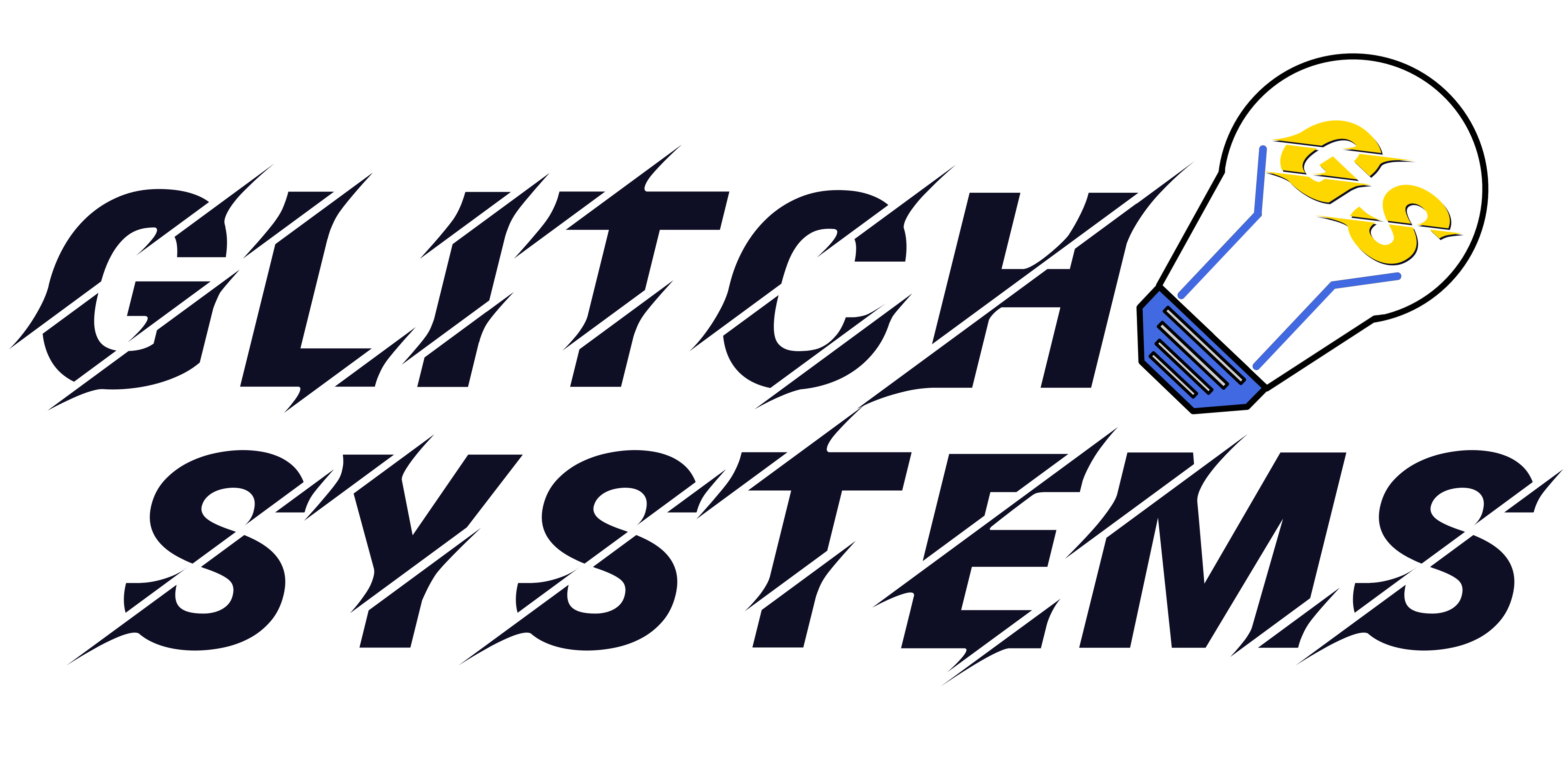 Glitch Systems Logo